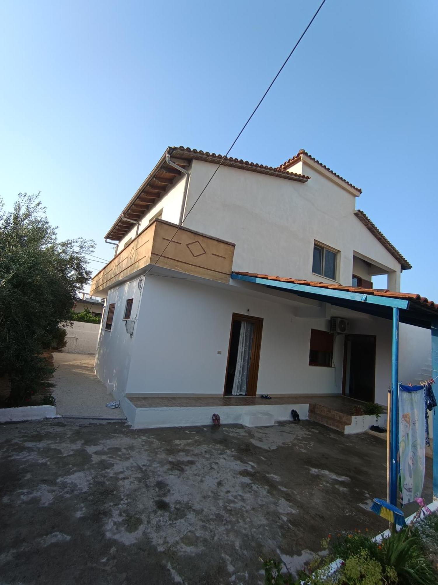 Beta Holidays Vlorë Exterior foto
